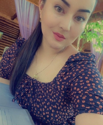 Проститутка Регина