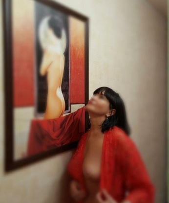 Проститутка Ярик